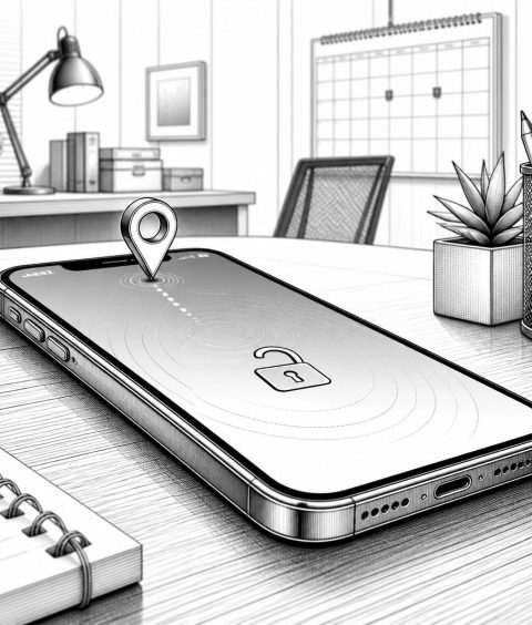 ai-android-smart-lock-trusted-places