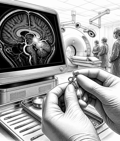 ai-aneurysma-fehldiagnose-kopfschmerzen-mrt