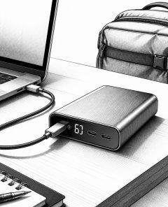 ai-anker-737-powerbank-140w-display