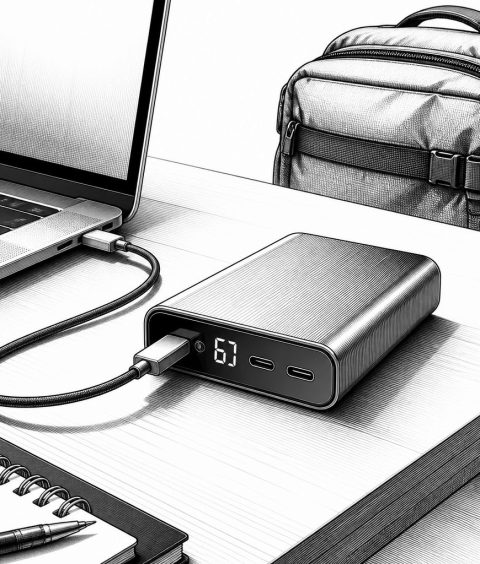 ai-anker-737-powerbank-140w-display
