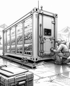 ai-antarctic-greenhouse-container