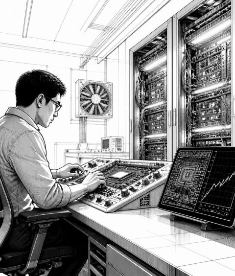 ai-anthropic-custom-silicon-chip-team
