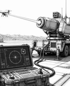 ai-anti-drone-laser-aerovironment
