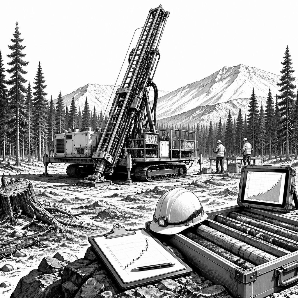 Military Metals: 60.000 US-Dollar je Tonne Antimon treibt Kapitaloffensive in Kanada Military Metals: 60.000 US-Dollar je Tonne Antimon treibt Kapitaloffensive in Kanada