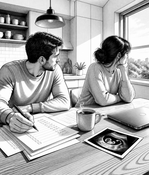 ai-anxiety-relationship-parenthood-checklist
