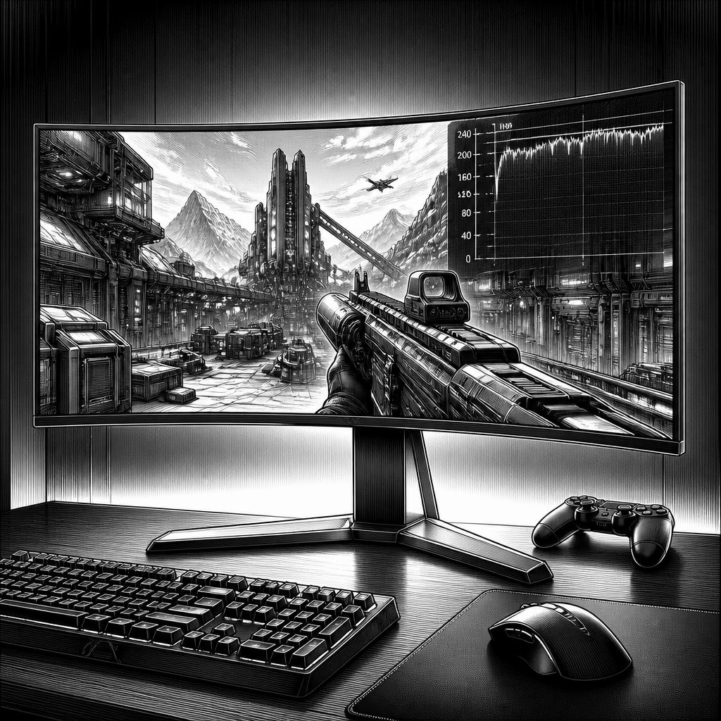 AOC Q27G41ZDF: OLED-Gaming-Monitor für 299 Euro im Angebot AOC Q27G41ZDF: OLED-Gaming-Monitor für 299 Euro im Angebot