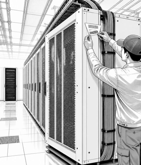 ai-apc-netshelter-sx-ar3387w2-48u-server-rack
