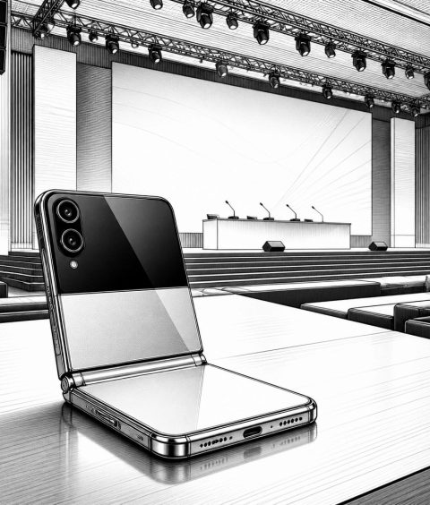 ai-apple-event-foldable-iphone-mockup