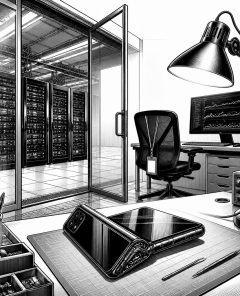 ai-apple-ki-infrastruktur-serverracks-visionpro-siri-fokus
