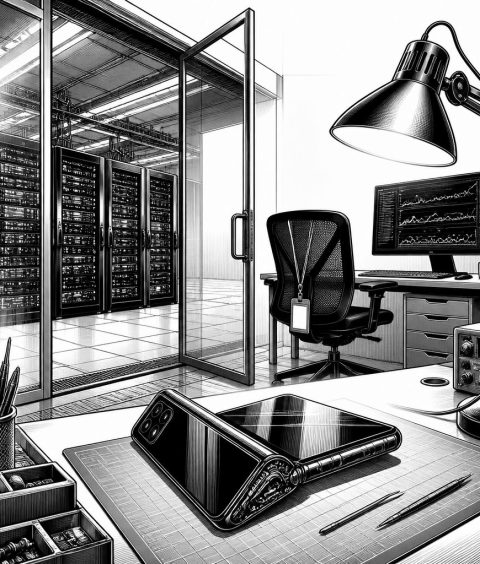 ai-apple-ki-infrastruktur-serverracks-visionpro-siri-fokus