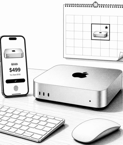 ai-apple-m6-mac-mini-preorder-discount