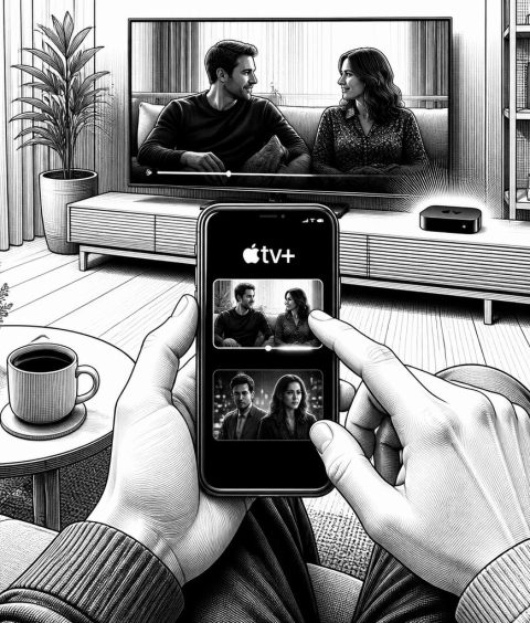 ai-apple-plus-streaming-neue-serien-trying-lucky