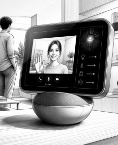 ai-apple-siri-ai-homepad-hub