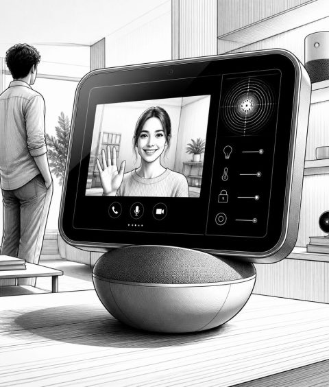 ai-apple-siri-ai-homepad-hub