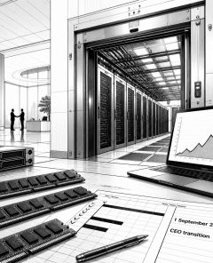 ai-apple-tim-cook-ceo-transition-2026-memory-chips