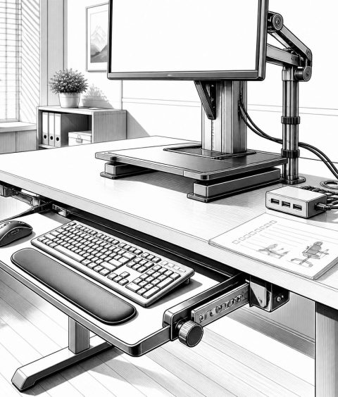ai-arbeitsplatzergonomie-linkshaender-ki