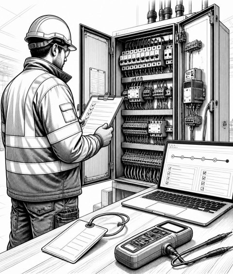 ai-arbeitsschutz-reform-bmas-elektrische-anlagen