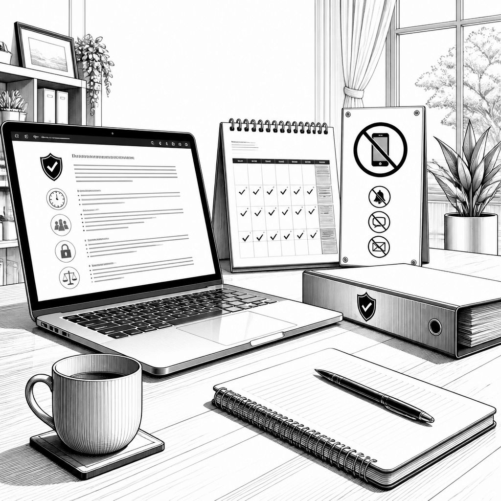 Arbeitsunfähigkeit ab Tag 1: Was Homeoffice-Realität und neue Regeln 2026 für Firmen bedeuten Arbeitsunfähigkeit ab Tag 1: Was Homeoffice-Realität und neue Regeln 2026 für Firmen bedeuten