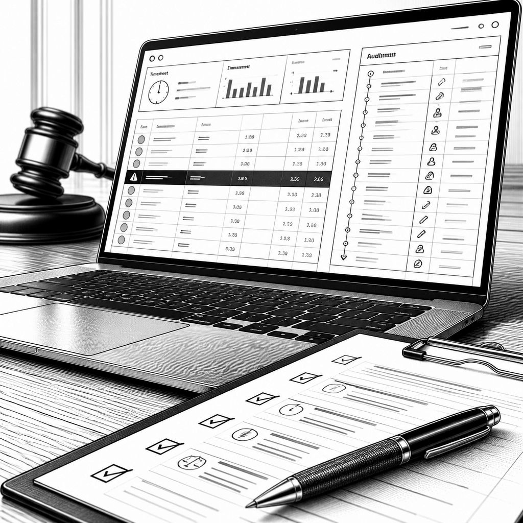 Arbeitszeitbetrug: 13 Prozent erfassen Zeiten falsch – was Arbeitgeber jetzt tun müssen Arbeitszeitbetrug: 13 Prozent erfassen Zeiten falsch – was Arbeitgeber jetzt tun müssen
