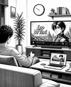 ai-ard-mediathek-leo-da-vinci-neue-folgen