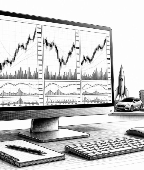 ai-ark-invest-spacex-tesla-nvidia-aufstockung