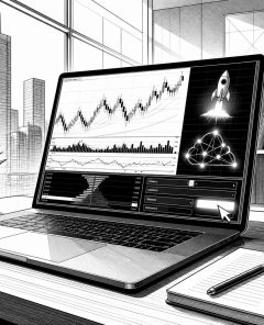 ai-ark-rocketlab-cloudflare-trades