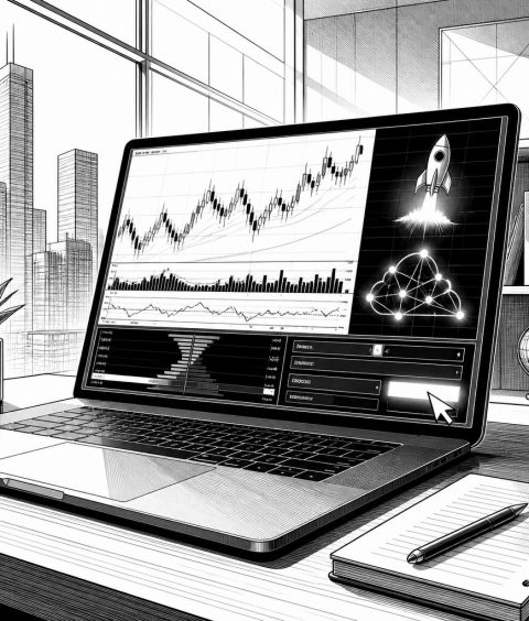 ai-ark-rocketlab-cloudflare-trades