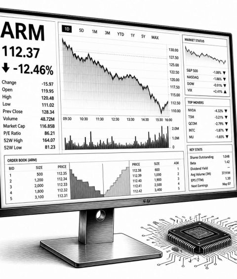ai-arm-aktie-umsatz-gewinnquartal