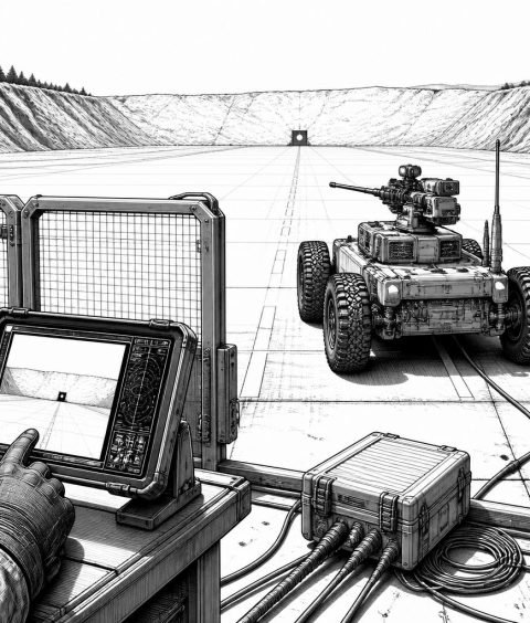 ai-armed-ugv-guardian-angel-prototype