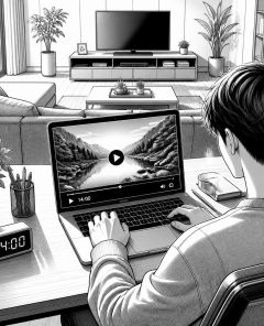 ai-arte-livestream-biest-muss-sterben