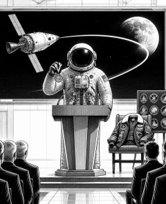 ai-artemis-ii-space-medal-houston-ceremony