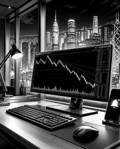 ai-asia-bourse-us-jobs-tech-pressure