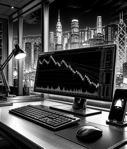 ai-asia-bourse-us-jobs-tech-pressure