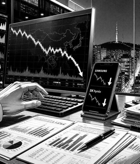 ai-asia-chip-selloff-samsung-sk-hynix