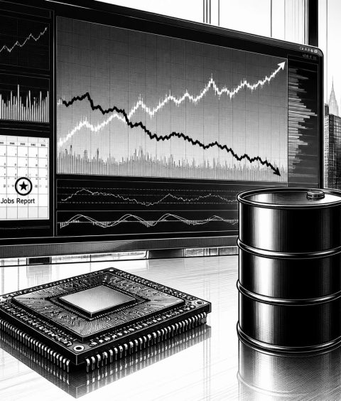ai-asia-markets-fed-jobs-oil-semiconductors