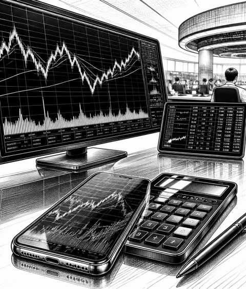 ai-asia-markets-kospi-volatility-semiconductors
