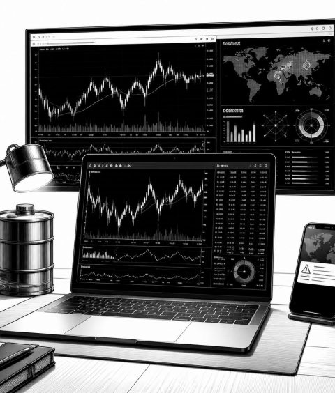 ai-asia-markets-oil-ki-investor