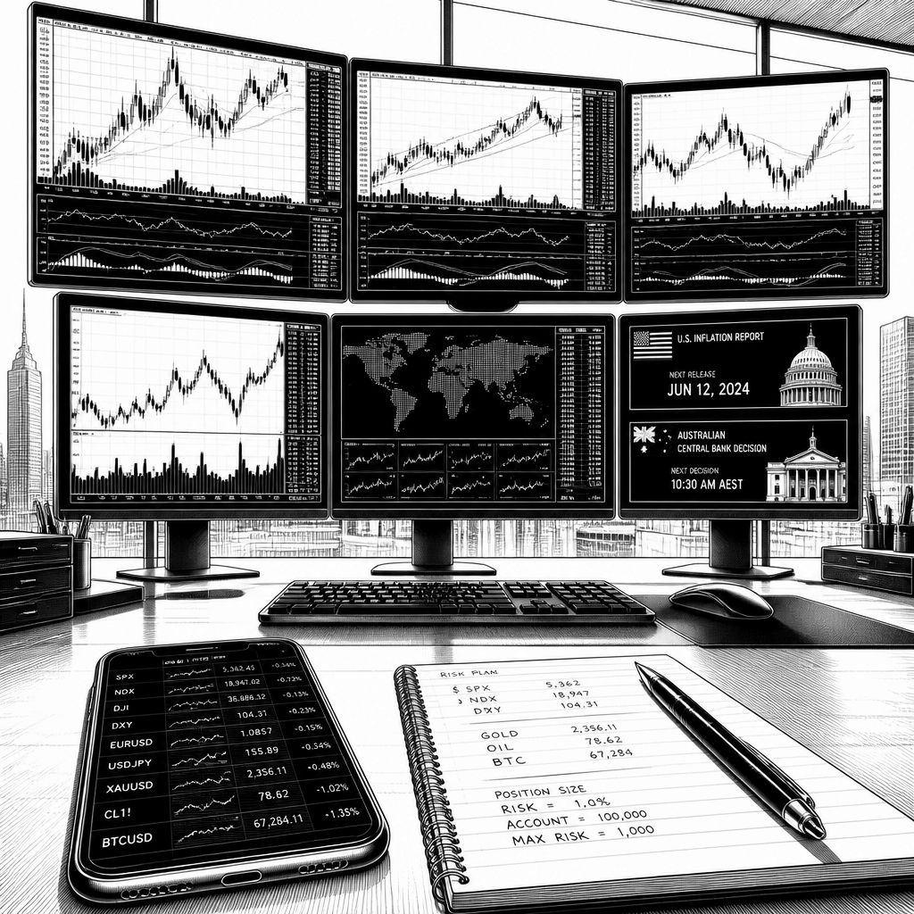 Asiatische Börsen uneinheitlich: Korea legt zu, China schwächelt – CPI und RBA im Blick Asiatische Börsen uneinheitlich: Korea legt zu, China schwächelt – CPI und RBA im Blick