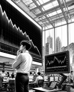 ai-asiatische-boersen-wochenauftakt-kospi-yen-stuetzt