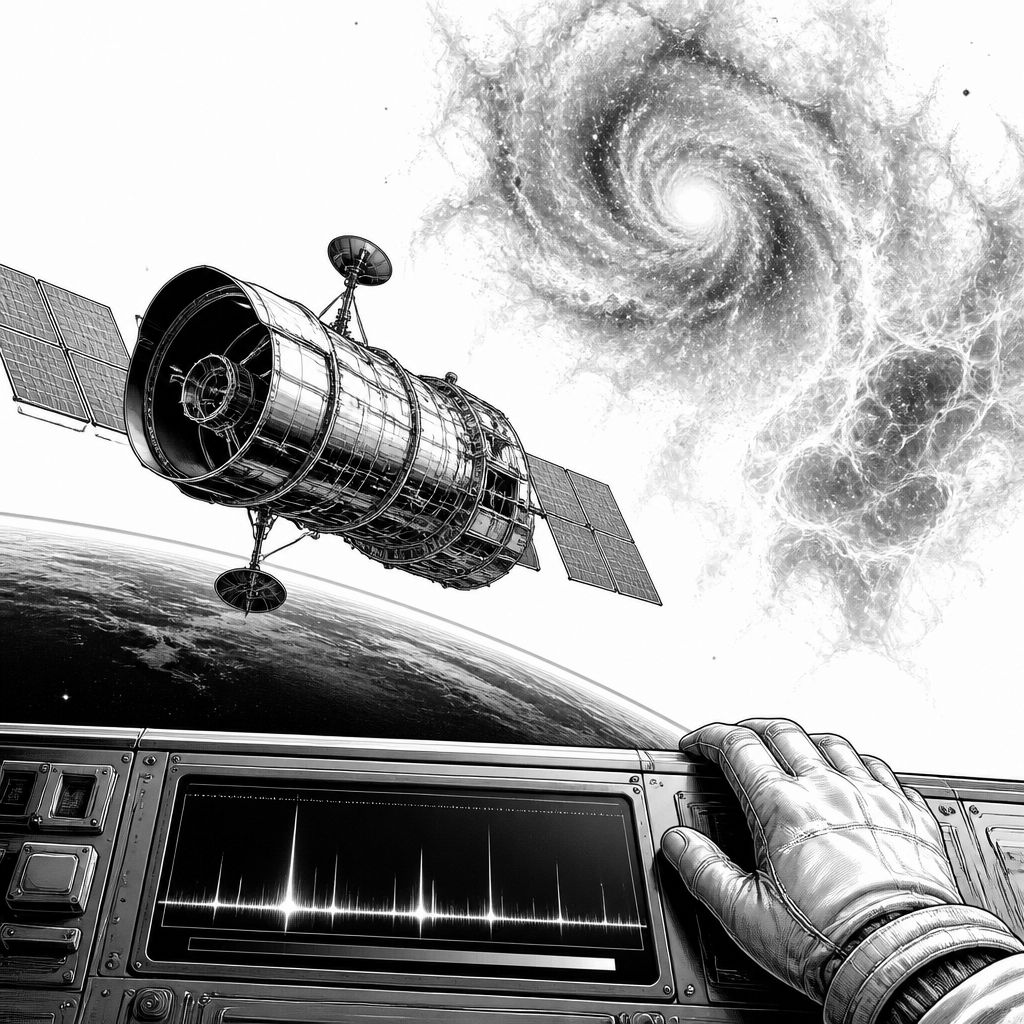 ASPERA im ultravioletten Spektrum: Neue Chancen für Astronomie weit weg von Hubble ASPERA im ultravioletten Spektrum: Neue Chancen für Astronomie weit weg von Hubble