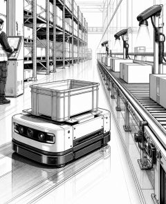 ai-assa-abloy-automated-logistics-berlin