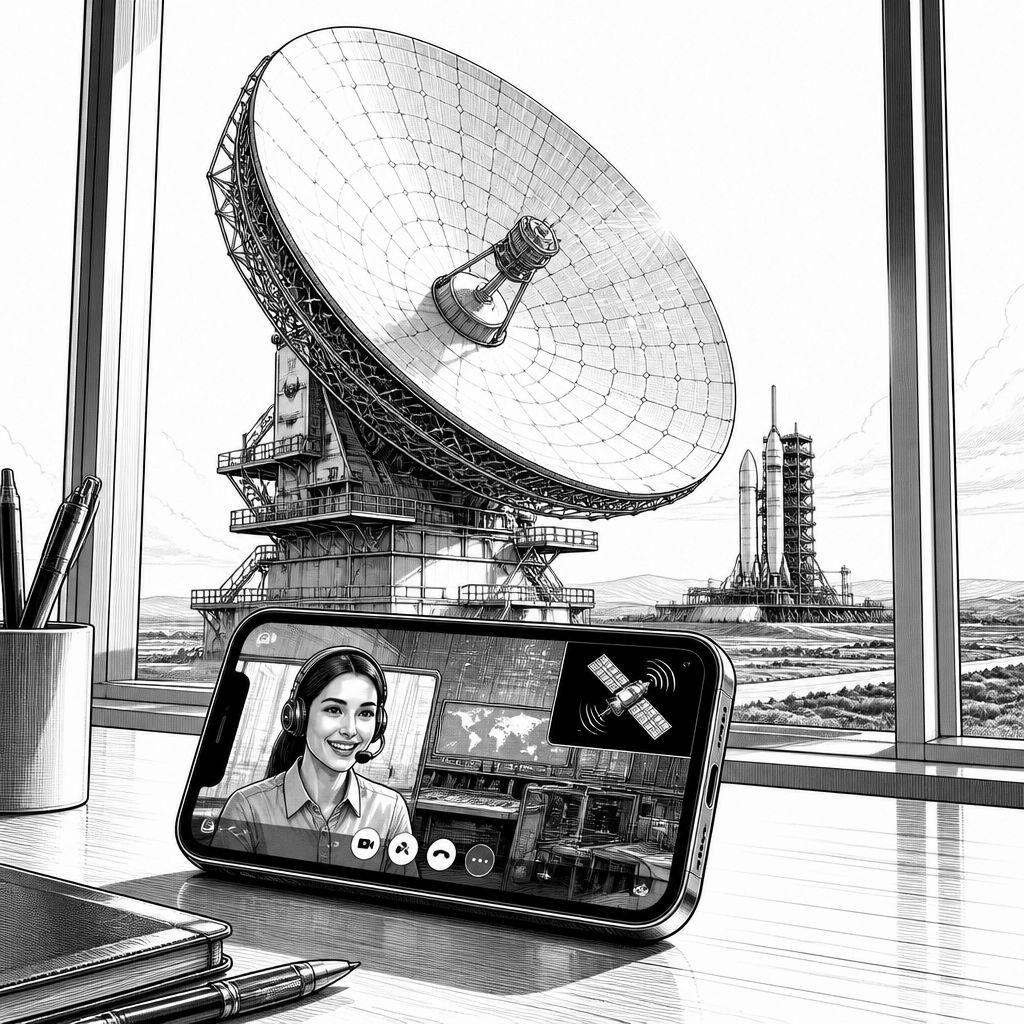 AST SpaceMobile: FCC lässt 248 Satelliten kommerziell zu – doch die Aktie bleibt unter Druck AST SpaceMobile: FCC lässt 248 Satelliten kommerziell zu – doch die Aktie bleibt unter Druck