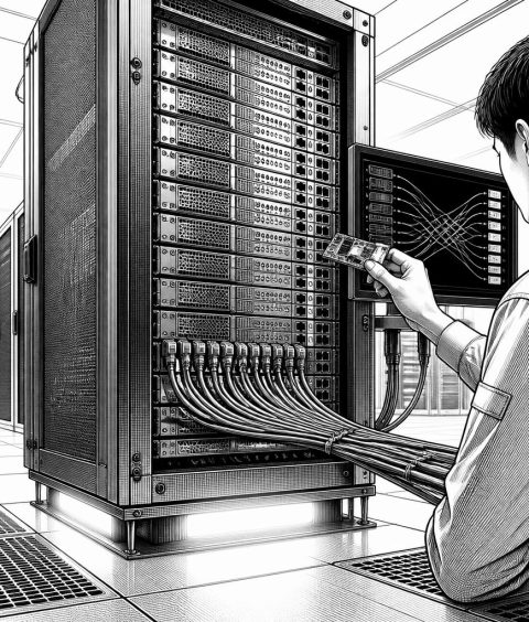 ai-astera-labs-ki-cluster-plumbing