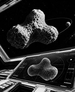 ai-asteroid-44-nysa-drei-auslaeufer