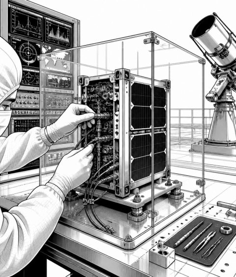 ai-astra-satellite-cleanroom-optical-ground-station