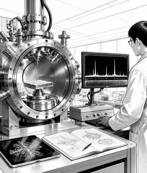 ai-astrochemie-artemis-spektroskopie-labor