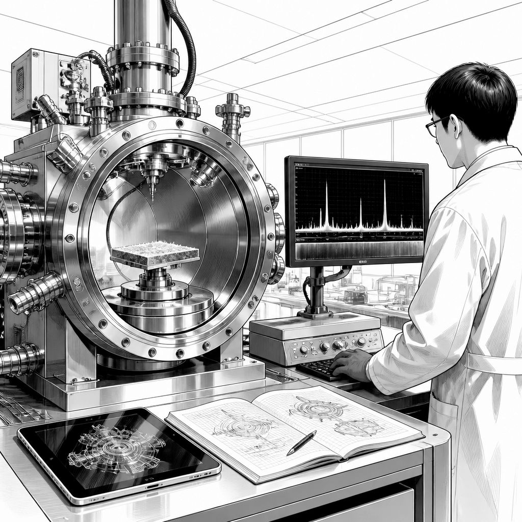 Astrochemie zwischen Artemis und neuen Raumfahrtmaterialien: Chemie im Fokus Astrochemie zwischen Artemis und neuen Raumfahrtmaterialien: Chemie im Fokus