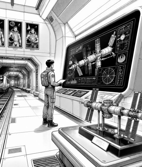 ai-astronaut-days-houston-science-deck
