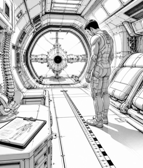 ai-astronaut-spine-growth-iss