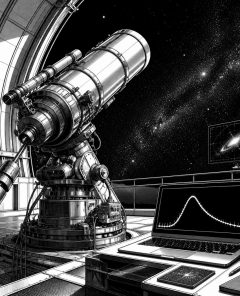 ai-astronomie-veraltete-daten-blick-zurueck